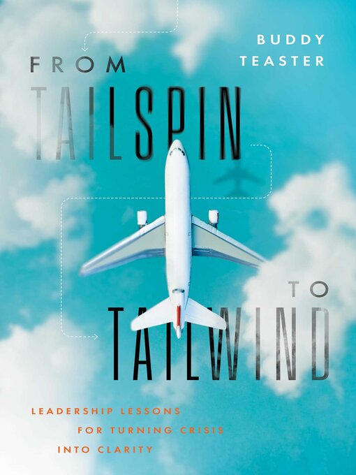 Cover image for From Tailspin to Tailwind